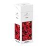 Boite de 6 tubes de 20 bâtonnets d´encens, parfume aux huiles essentielles.
