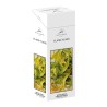 Boite de 6 tubes de 20 bâtonnets d´encens, parfume aux huiles essentielles.