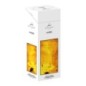 Boite de 6 tubes de 20 bâtonnets d´encens, parfume aux huiles essentielles.