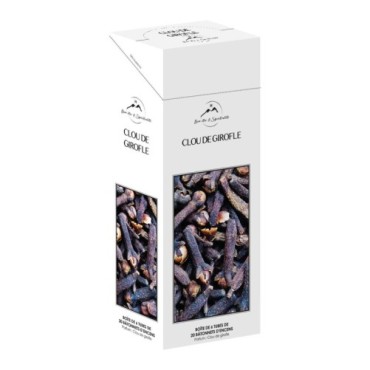 Boite de 6 tubes de 20 bâtonnets d´encens, parfume aux huiles essentielles.