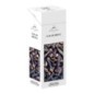 Boite de 6 tubes de 20 bâtonnets d´encens, parfume aux huiles essentielles.
