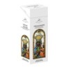 Boite de 6 tubes de 20 bâtonnets d´encens, parfume aux huiles essentielles.