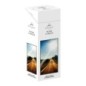 Boite de 6 tubes de 20 bâtonnets d´encens, parfume aux huiles essentielles.