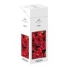 Boite de 6 tubes de 20 bâtonnets d´encens, parfume aux huiles essentielles.
