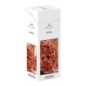 Boite de 6 tubes de 20 bâtonnets d´encens, parfume aux huiles essentielles.
