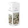 Boite de 6 tubes de 20 bâtonnets d´encens, parfume aux huiles essentielles.