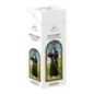 Boite de 6 tubes de 20 bâtonnets d´encens, parfume aux huiles essentielles.