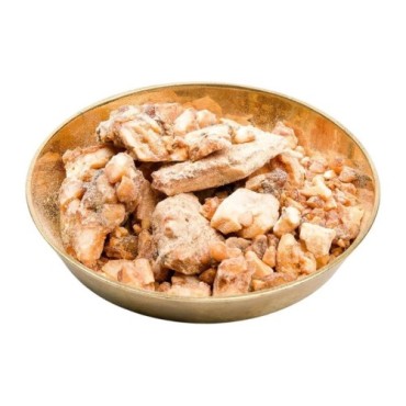 Collection d'encens en grains, présentée en sachet de 1 kg. Plusieurs modèles disponibles.