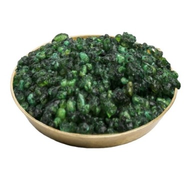 Collection d'encens en grains, présentée en sachet de 1 kg. Plusieurs modèles disponibles.