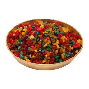 Collection d'encens en grains, présentée en sachet de 1 kg. Plusieurs modèles disponibles.