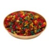 Collection d'encens en grains, présentée en sachet de 1 kg. Plusieurs modèles disponibles.