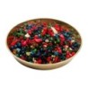 Collection d'encens en grains, présentée en sachet de 1 kg. Plusieurs modèles disponibles.