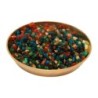 Collection d'encens en grains, présentée en sachet de 1 kg. Plusieurs modèles disponibles.