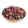 Collection d'encens en grains, présentée en sachet de 1 kg. Plusieurs modèles disponibles.