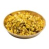 Collection d'encens en grains, présentée en sachet de 1 kg. Plusieurs modèles disponibles.