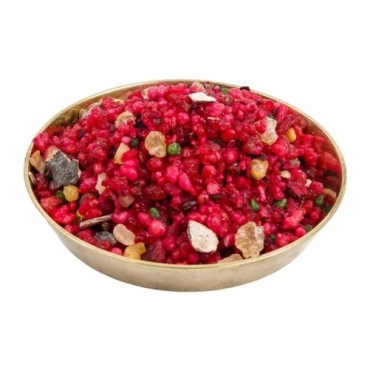 Collection d'encens en grains, présentée en sachet de 1 kg. Plusieurs modèles disponibles.