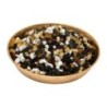 Collection d'encens en grains, présentée en sachet de 1 kg. Plusieurs modèles disponibles.