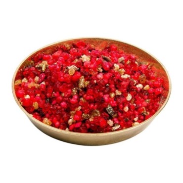 Collection d'encens en grains, présentée en sachet de 1 kg. Plusieurs modèles disponibles.