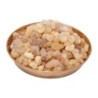 Collection d'encens en grains, présentée en sachet de 1 kg. Plusieurs modèles disponibles.