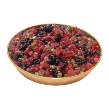 Collection d'encens en grains, présentée en sachet de 1 kg. Plusieurs modèles disponibles.