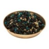 Collection d'encens en grains, présentée en sachet de 1 kg. Plusieurs modèles disponibles.