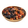 Collection d'encens en grains, présentée en sachet de 1 kg. Plusieurs modèles disponibles.