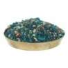 Collection d'encens en grains, présentée en sachet de 1 kg. Plusieurs modèles disponibles.