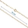 Chaine en plaque or maille forcat ovale limee, fermoir rond a ressort..
