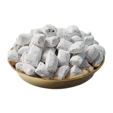 Encens grec parfumé aux huiles essentielles naturelles en sachet de 100 g..