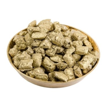Encens grec parfumé aux huiles essentielles naturelles en sachet de 100 g..