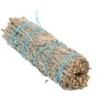 Sauge bleue fagot de fumigation d´environ 11 cm / 30 g.