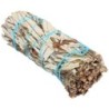 Yerba Santa ou Herbe sacree fagot de fumigation d´environ 11 cm / 30 g.
