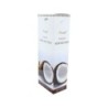 Bo-îte de 6 tubes Aromatika de 20 batônnets d'encens roulés à la main "Massala"  100% naturel (20 grammes)
