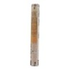 Bo-îte de 6 tubes Aromatika de 20 batônnets d'encens roulés à la main "Massala"  100% naturel (20 grammes)