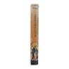 Bo-îte de 6 tubes Aromatika de 20 batônnets d'encens roulés à la main "Massala"  100% naturel (20 grammes)