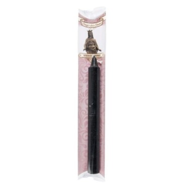 Bougie des saints en couleur + priere et pochette.