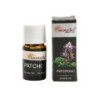Huile parfumée Aromatika pour diffuseur, flacon de 10 ml, Plusieurs modèles..