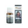 Huile parfumée Aromatika pour diffuseur, flacon de 10 ml, Plusieurs modèles..
