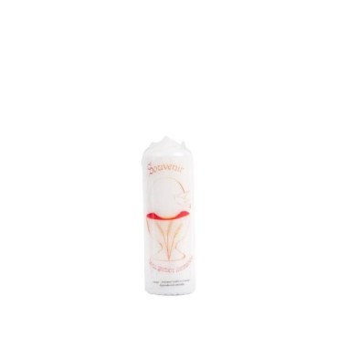 Bougie de ma premiere communion blanche. Plusieurs tailles.