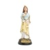 Statue de sainte Philomène en résine peinte à la main. Plusieurs tailles.....