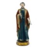 Statue en resine polychrome peinte a la main taille de 27 a 33 cm - Plusieurs Saints.....