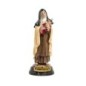 Statue Sainte Thérèse de l'Enfant Jésus en résine peinte à la main.- Plusieurs tailles-...