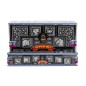 Boîte de 12 paquets de bâtonnets d'encens Super Hit 15 g, marque Satya Sai Baba..