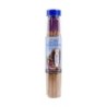 Tube de 80 bâtonnets d'encens Massala 100 % naturel roulés à la main (100 g). Plusieurs assortis.