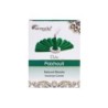 Boîte de 12 paquets de 10 cônes d'encens Aromatika Massala 100% naturel (17 grammes) avec brûleur..
