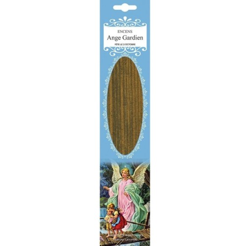 Pochette d encens de 15 batônnets