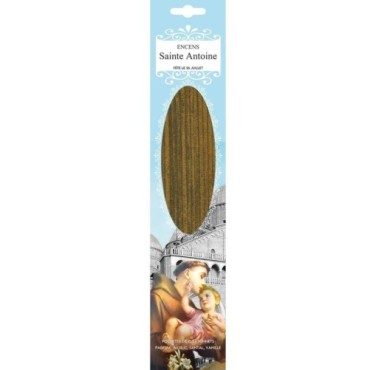 Pochette d encens de 15 batônnets