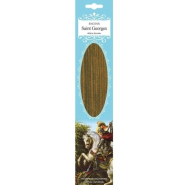 Pochette d encens de 15 batônnets