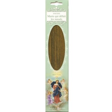 Pochette d encens de 15 batônnets