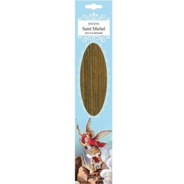 Pochette d encens de 15 batônnets